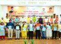 Uttarakhand News: CM धामी ने 101 युवाओं को बांटे नियुक्ति पत्र, बोले- पशुपालन और गन्ना विभाग में नई भर्तियों से ग्रामीण अर्थव्यवस्था को मिलेगी मजबूती….