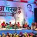 दहेज की कुरीति पर रंगमंच से प्रहार, ‘मया के मुंदरी’ ने जगाई सामाजिक चेतना….