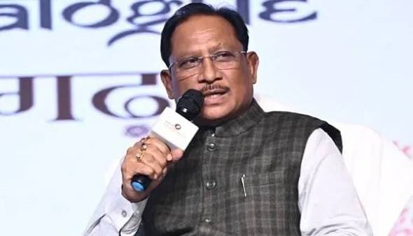 ‘सेवा संकल्प अभियान’ : बदलाव की बयार: ‘सेवा के संकल्प’ से संवरता बस्तर…..