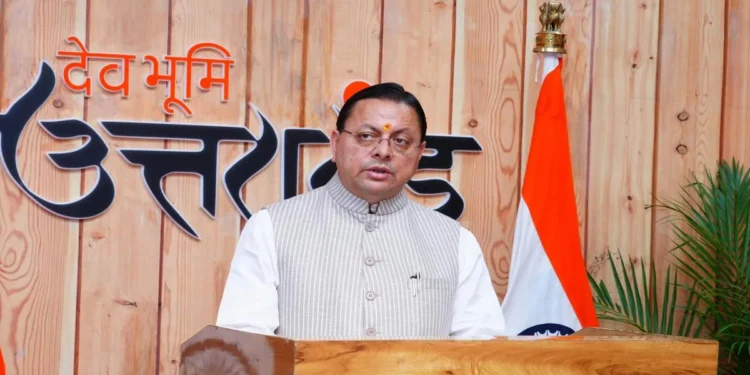 Uttarakhand News: गांवों को मजबूत करने का धामी मॉडल! मजबूत नेतृत्व से एम-पैक्स, एम-पैक्स से गांव और गांवों से समृद्ध बनेगा उत्तराखंड….