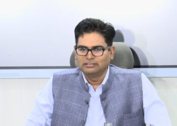 बेहतर समन्वय और व्यापक जनभागीदारी से सेवा संकल्प अभियान को बनाएं सफल – वित्त मंत्री ओपी चौधरी….