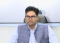 बेहतर समन्वय और व्यापक जनभागीदारी से सेवा संकल्प अभियान को बनाएं सफल – वित्त मंत्री ओपी चौधरी….