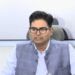 बेहतर समन्वय और व्यापक जनभागीदारी से सेवा संकल्प अभियान को बनाएं सफल – वित्त मंत्री ओपी चौधरी….