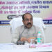 विकास कार्यों में तेजी और गुणवत्ता पर विशेष जोर, उप मुख्यमंत्री अरुण साव ने दिए कड़े निर्देश….