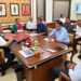 नुक्कड़ नाटकों से गूंजेगी ‘सेवा’ की गाथा, इन्फ्लूएंसर दिखाएंगे बदलते छत्तीसगढ़ की तस्वीर, पर्यटन एवं संस्कृति मंत्री राजेश अग्रवाल ने ‘सेवा संकल्प अभियान’ के तैयारियों की समीक्षा की 17 सितंबर से 17 अक्टूबर तक प्रदेशभर में होंगे विविध आयोजन…..