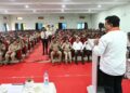 नशे के अवैध कारोबार के विरुद्ध कार्रवाई को मिशन के रूप में लेकर कार्य करें-उप मुख्यमंत्री विजय शर्मा
