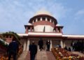 न्यायिक अधिकारियों की रिटायरमेंट उम्र बढ़ी, सुप्रीम कोर्ट ने 60 से 62 साल करने का दिया आदेश