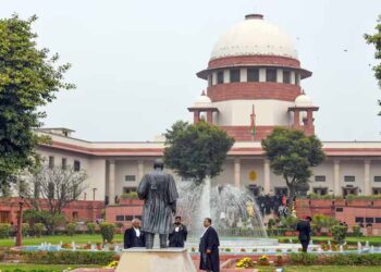 बच्चों के गुम होने और अपहरण मामलों पर SC सख्त, केंद्र-राज्यों से मांगा जवाब