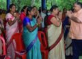 मितानिन बहनें छत्तीसगढ़ के स्वास्थ्य तंत्र की मजबूत और महत्वपूर्ण कड़ी: मंत्री राजेश अग्रवाल….