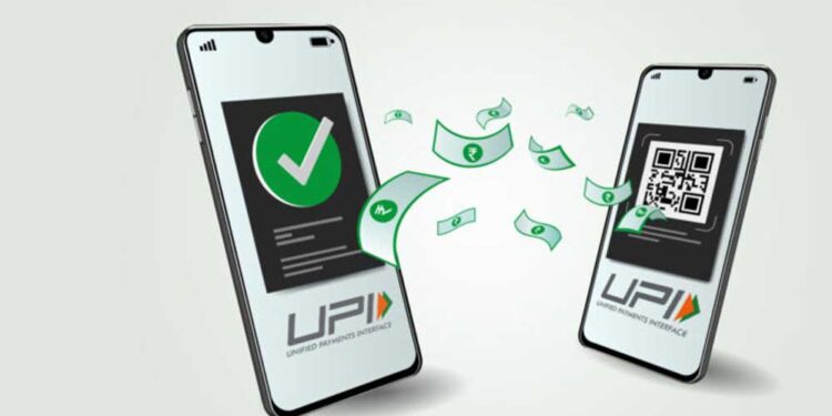 ₹2,000 से ₹50,000 तक UPI पर कितना लगेगा चार्ज? 15 अक्टूबर से लागू होगा नया नियम