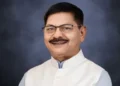 उत्तराखंड भाजपा को मिला नया संगठन महामंत्री, फणीन्द्रनाथ शर्मा को मिली जिम्मेदारी