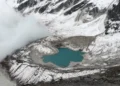 नेपाल की आपदा से सबक, उत्तराखंड की हिमनद झीलों पर नजर; वसुंधरा ताल में लगेगा अर्ली वॉर्निंग सिस्टम