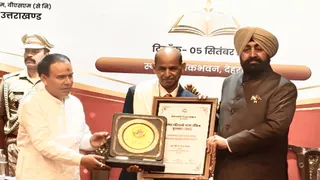 शिक्षक दिवस पर उत्तराखंड के 19 शिक्षक सम्मानित, मिला शैलेश मटियानी राज्य शिक्षक पुरस्कार