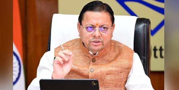 Uttarakhand News: उत्तराखंड में विकास को रफ्तार! CM धामी ने ₹86 करोड़ की दी मंजूरी, सड़क निर्माण से मंदिरों के सौंदर्यीकरण तक होंगे काम…..