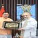 Uttarakhand News: आठ दशक का इंतजार खत्म! किशाऊ बांध परियोजना पर 6 राज्यों में हुआ MoU, CM धामी बोले- जल सुरक्षा और यमुना पुनर्जीवन की दिशा में ऐतिहासिक कदम……