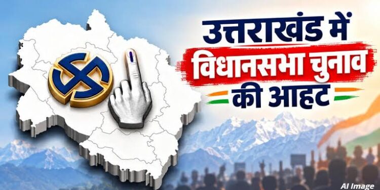 Uttarakhand News: 2027 विधानसभा चुनाव की आहट! बूथों पर तेज हुई तैयारियां, CEO ने जिलाधिकारियों से मांगी रिपोर्ट; SIR का भी लिया अपडेट…..