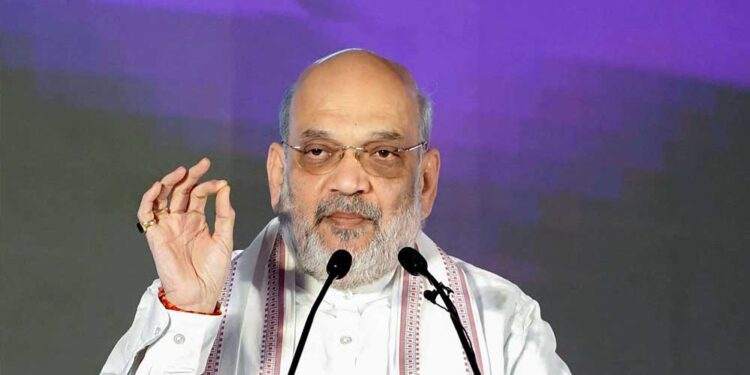 UCC पर अमित शाह के ऐलान से NDA में हलचल, गृह मंत्री से मिलेंगे संजय झा; JDU रखेगी अपना पक्ष