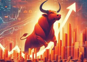 Stock Market में तेजी, 560 अंक उछला सेंसेक्स; जानें बाजार के ट्रिगर