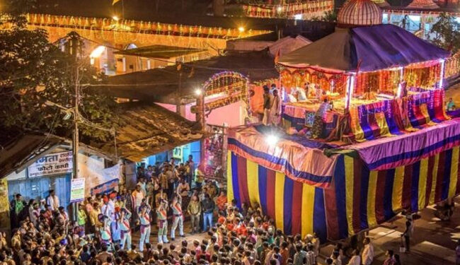 डिजिटल क्रांति की राह पर सारंगढ़-बिलाईगढ़, तकनीक से बदली खेती की तस्वीर, डिजिटल क्रॉप सर्वे में रचा इतिहास….