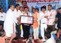 वर्षों पुरानी मांग हुई पूरी, राजपत्र लेकर गांव पहुंचे उप मुख्यमंत्री विजय शर्मा, चंदनपुर को मिली नई पहचान…