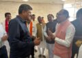 केंद्रीय कृषि मंत्री शिवराज सिंह चौहान ने ICAR-NIBSM के कार्यों की सराहना की….