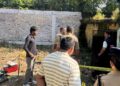 महिला की गोली मारकर हत्या, पुलिस को फोन कर पति ने दी सूचना; फिर मोबाइल बंद कर फरार
