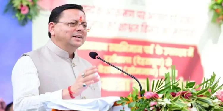 Uttarakhand News: ऑनलाइन पढ़ाई के लिए फोन-लैपटॉप नहीं, तो क्या होगा? CM धामी से छात्रा ने पूछा सवाल, जानिए क्या मिला जवाब….