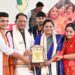 माताओं-बहनों का सम्मान, सुरक्षा और आर्थिक सशक्तिकरण हमारी सर्वोच्च प्राथमिकता : मुख्यमंत्री विष्णु देव साय…
