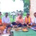 महिलाओं के हुनर को मिलेगा मंच, आत्मनिर्भरता को मिलेगी नई उड़ान, खम्हरिया और उदयपुर में महतारी सदन निर्माण का भूमिपूजन, मंत्री राजेश अग्रवाल ने दी सौगात…..