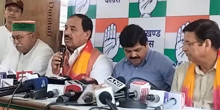 चार साल की सेवा के बाद अग्निवीरों का क्या होगा, सरकार बताए : प्रीतम सिंह