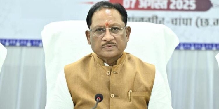 बस्तर की जनता जैसा विकास चाहेगी, वैसा ही होगा: मुख्यमंत्री विष्णु देव साय…..