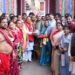 भगवान लिंगराज के दर्शन कर मुख्यमंत्री विष्णु देव साय ने की प्रदेश की सुख-समृद्धि और खुशहाली की कामना….