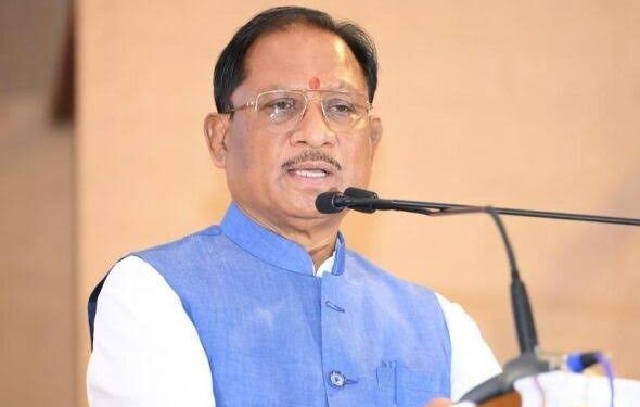 नुआखाई समृद्ध कृषि परंपरा, प्रकृति के प्रति कृतज्ञता और अन्नदाता के परिश्रम का उत्सव : मुख्यमंत्री विष्णु देव साय……