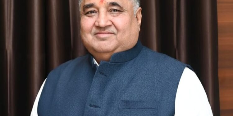सेवा संकल्प अभियान में हर घर जलेगा ‘आशीर्वाद का दीया’, सेवा और समर्पण के संकल्प से जगमगाएगा छत्तीसगढ़…..