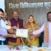 सेवा संकल्प अभियान का आगाज, एक माह तक होंगे जनसेवा और जनभागीदारी के विविध आयोजन, जिला चिकित्सालय सूरजपुर में रक्तदान शिविर का शुभारंभ, मंत्री लक्ष्मी राजवाड़े ने रक्तदाताओं का बढ़ाया उत्साह…..