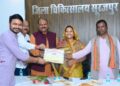 सेवा संकल्प अभियान का आगाज, एक माह तक होंगे जनसेवा और जनभागीदारी के विविध आयोजन, जिला चिकित्सालय सूरजपुर में रक्तदान शिविर का शुभारंभ, मंत्री लक्ष्मी राजवाड़े ने रक्तदाताओं का बढ़ाया उत्साह…..