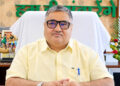 ‘राम-नामी’ फिल्म को राष्ट्रीय फिल्म पुरस्कार मिलने पर संस्कृति मंत्री राजेश अग्रवाल ने जताया हर्ष, निर्देशक भारतबाला गणपति सहित पूरी टीम को दी शुभकामनाएं….