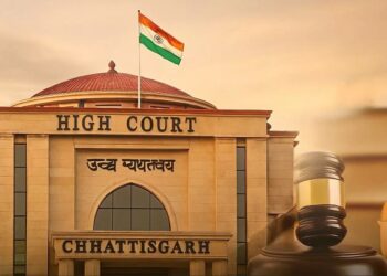 छत्तीसगढ़ में गति पकड़ता राजस्व न्याय, रिकॉर्ड 81.35 प्रतिशत प्रकरणों के निपटारे से राजस्व अदालतों में आई अभूतपूर्व तेज़ी, प्रशासनिक इच्छाशक्ति से आम जन को सीधी राहत…..