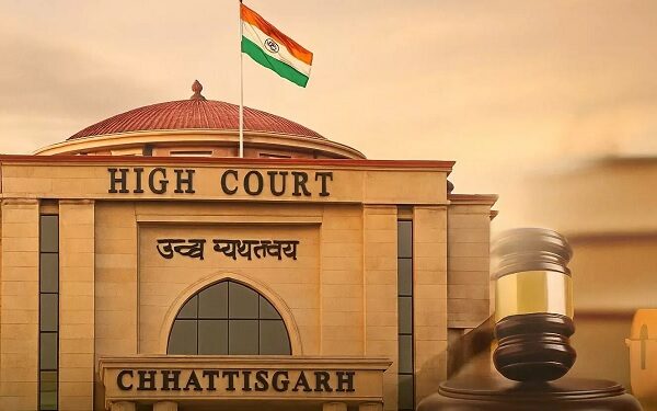 छत्तीसगढ़ में गति पकड़ता राजस्व न्याय, रिकॉर्ड 81.35 प्रतिशत प्रकरणों के निपटारे से राजस्व अदालतों में आई अभूतपूर्व तेज़ी, प्रशासनिक इच्छाशक्ति से आम जन को सीधी राहत…..