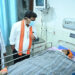 उप मुख्यमंत्री विजय शर्मा ने एम्स रायपुर में महाराष्ट्र सड़क हादसे के घायलों से की मुलाकात, विशेषज्ञ चिकित्सकों से उपचार की जानकारी लेकर बेहतर इलाज के दिए निर्देश…..