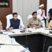 विकसित भारत-2047 के संकल्प से जुड़ेगा सारंगढ़-बिलाईगढ़, ”सेवा संकल्प अभियान” को जन-आंदोलन बनाने में जुटे मंत्री टंक राम वर्मा, तैयारियों की समीक्षा कर दिए निर्देश….