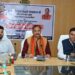 सेवा संकलल्प अभियान अंतर्गत सभी कार्यक्रमों का बेहतर आयोजन सुनिश्चित हो -कैबिनेट मंत्री जायसवाल….