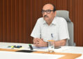 सेवा संकल्प अभियान को जनभागीदारी का व्यापक अभियान बनाने के निर्देश, मुख्य सचिव विकासशील ने कलेक्टर्स के साथ की वीडियो कॉन्फ्रेंस….