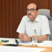 सेवा संकल्प अभियान को जनभागीदारी का व्यापक अभियान बनाने के निर्देश, मुख्य सचिव विकासशील ने कलेक्टर्स के साथ की वीडियो कॉन्फ्रेंस….