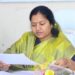 जनहित के कार्यों को प्राथमिकता देते हुए मंत्री लक्ष्मी राजवाड़े ने ओड़गी में विकास कार्यों की समीक्षा की……