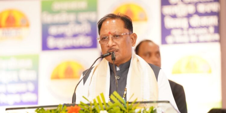 औद्योगिक नीति 2024-30 से प्रदेश में निवेश और रोजगार को नई गति, अब तक 8.23 लाख करोड़ रुपए से अधिक के निवेश प्रस्ताव प्राप्त….