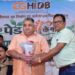 गृह निर्माण मंडल की आवासीय योजनाओं में चलेगा ‘एक पेड़ माँ के नाम’ अभियान, पर्यटन एवं संस्कृति मंत्री राजेश अग्रवाल ने अंबिकापुर से किया शुभारंभ, सरगवां में वृक्षारोपण के साथ बाउंड्रीवाल एवं ओपन जिम का लोकार्पण…..