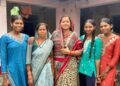 मंत्री लक्ष्मी राजवाड़े पहुंचीं ग्राम कुंजनगर, महिलाओं से किया आत्मीय संवाद, सेवा संकल्प अभियान के तहत महतारी वंदन और प्रधानमंत्री मातृ वंदना योजना की हितग्राहियों से जानी योजनाओं की उपयोगिता….