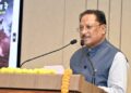 राष्ट्रीय सेवा योजना का राज्य स्तरीय स्थापना दिवस एवं सम्मान समारोह, मुख्यमंत्री विष्णु देव साय होंगे मुख्य अतिथि….