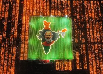 प्रधानमंत्री नरेंद्र मोदी का जीवन जनसेवा और राष्ट्र निर्माण को समर्पित: उप मुख्यमंत्री अरुण साव…..